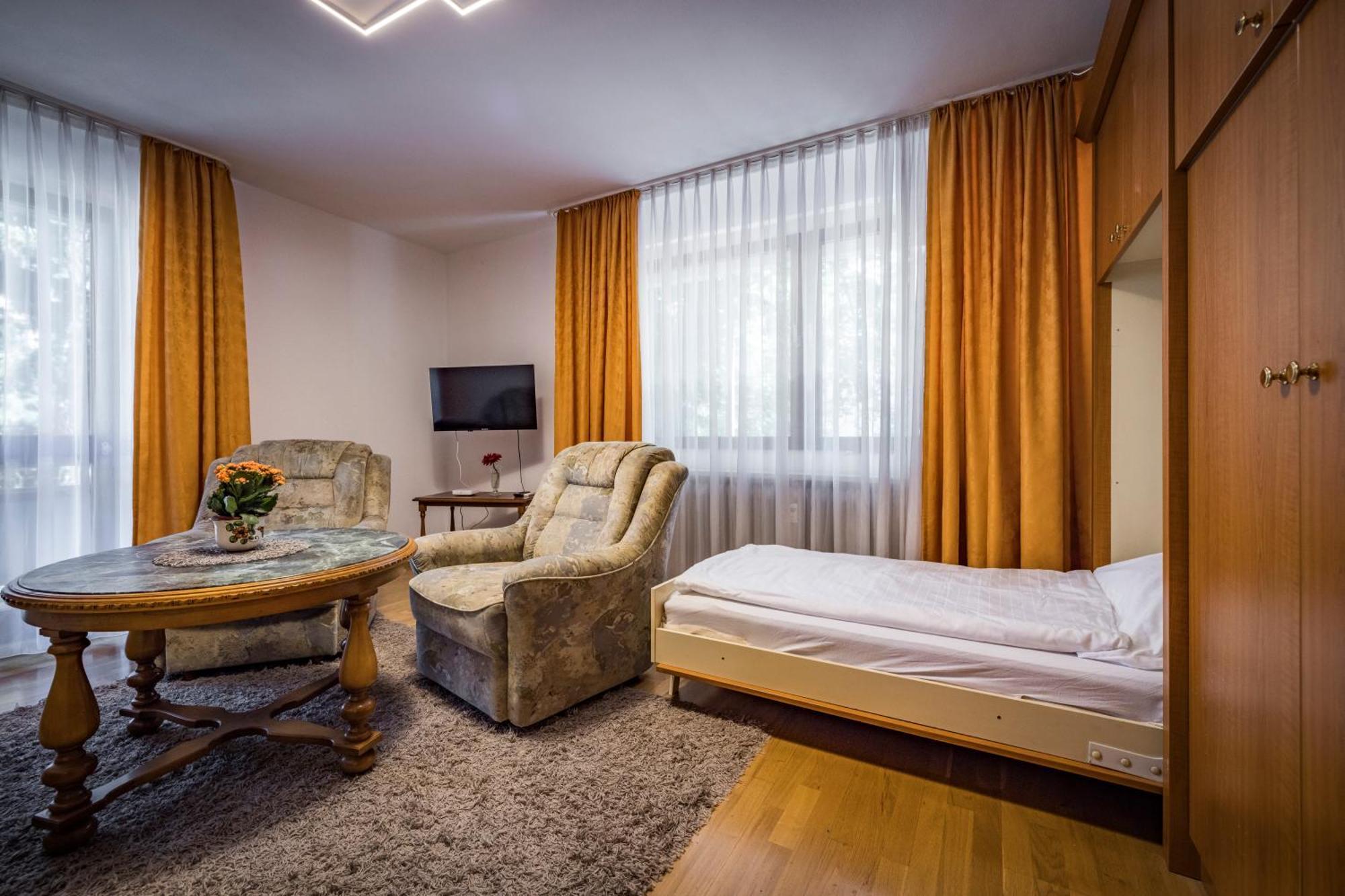 Ferienwohnung Sophia Bad Reichenhall Exterior photo